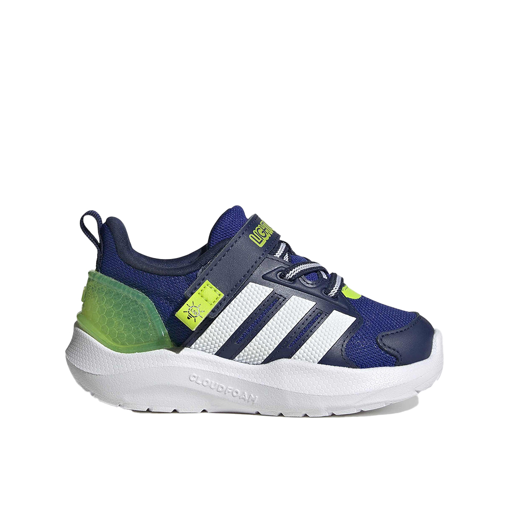 ADIDAS Lightorama Runner EL I Παιδικά Αθλητικά Παπούτσια - Μπλε