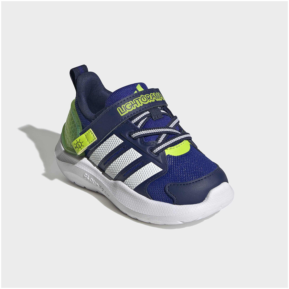 ADIDAS Lightorama Runner EL I Παιδικά Αθλητικά Παπούτσια - 3