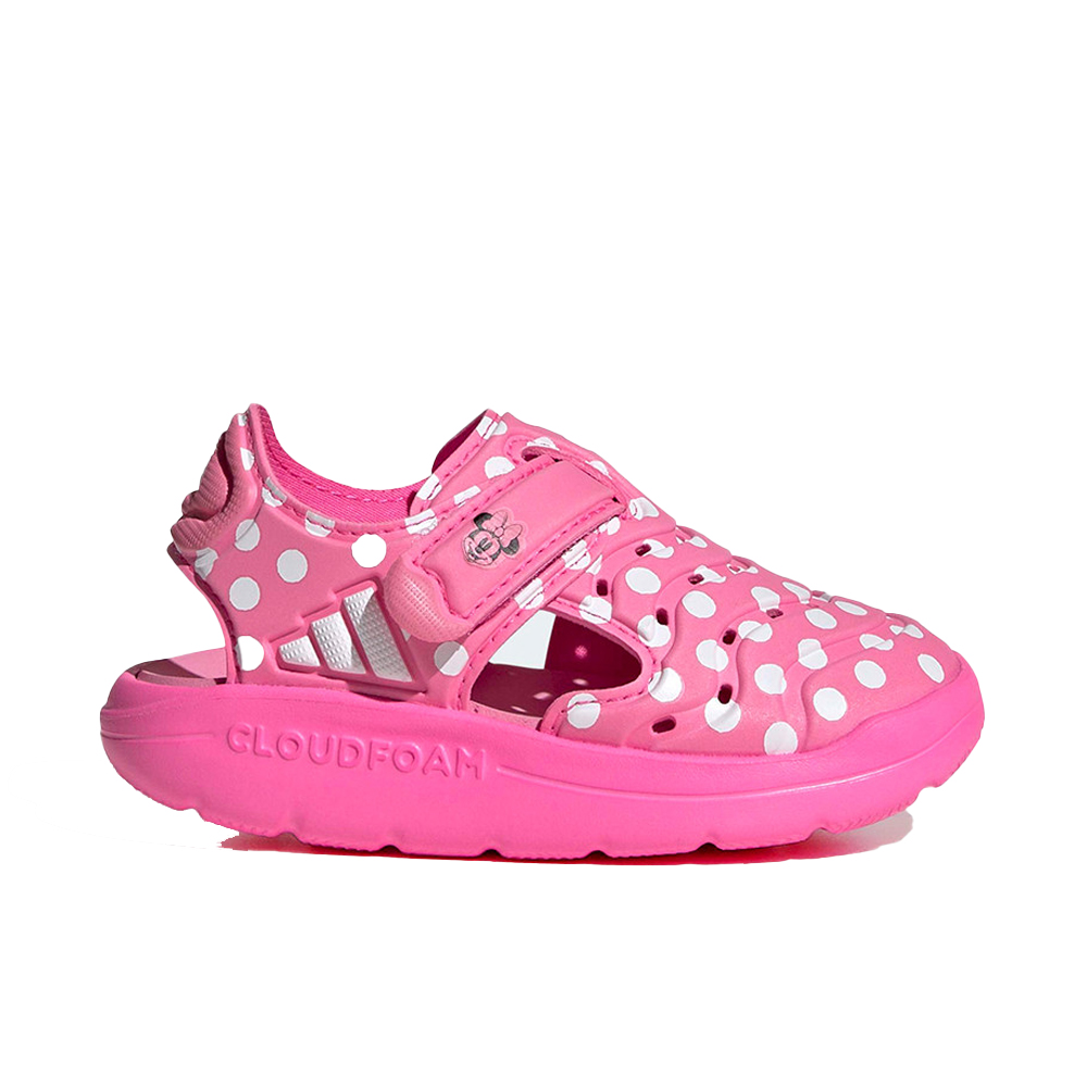 ADIDAS Water Sandal Minnie I Παιδικά Σανδάλια - Ροζ