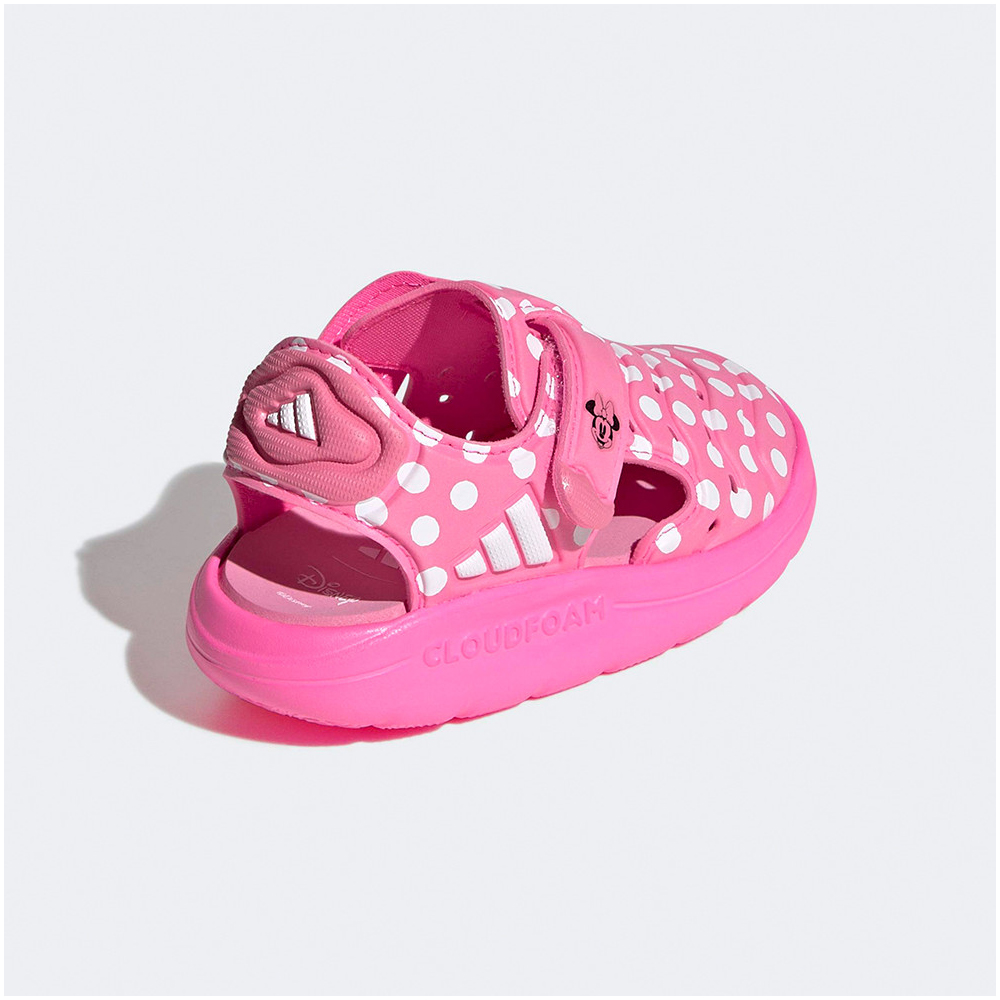 ADIDAS Water Sandal Minnie I Παιδικά Σανδάλια - 4