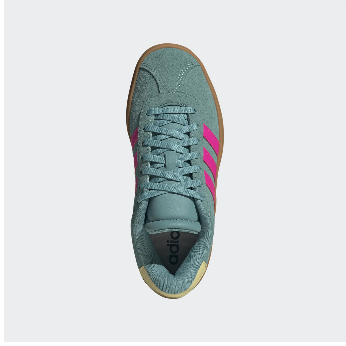 ADIDAS VL Court Bold Παιδικά Sneakers - 2