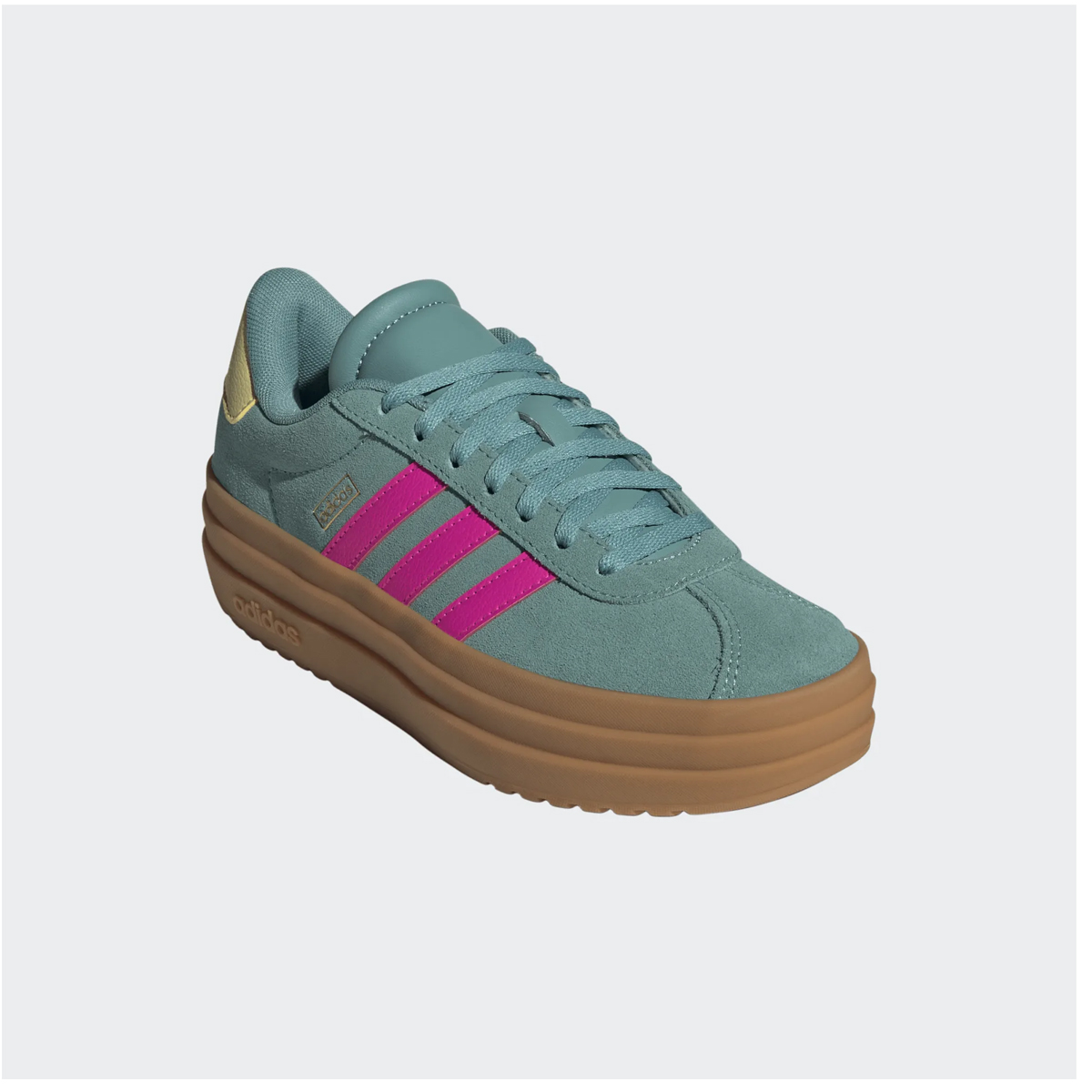 ADIDAS VL Court Bold Παιδικά Sneakers - 3
