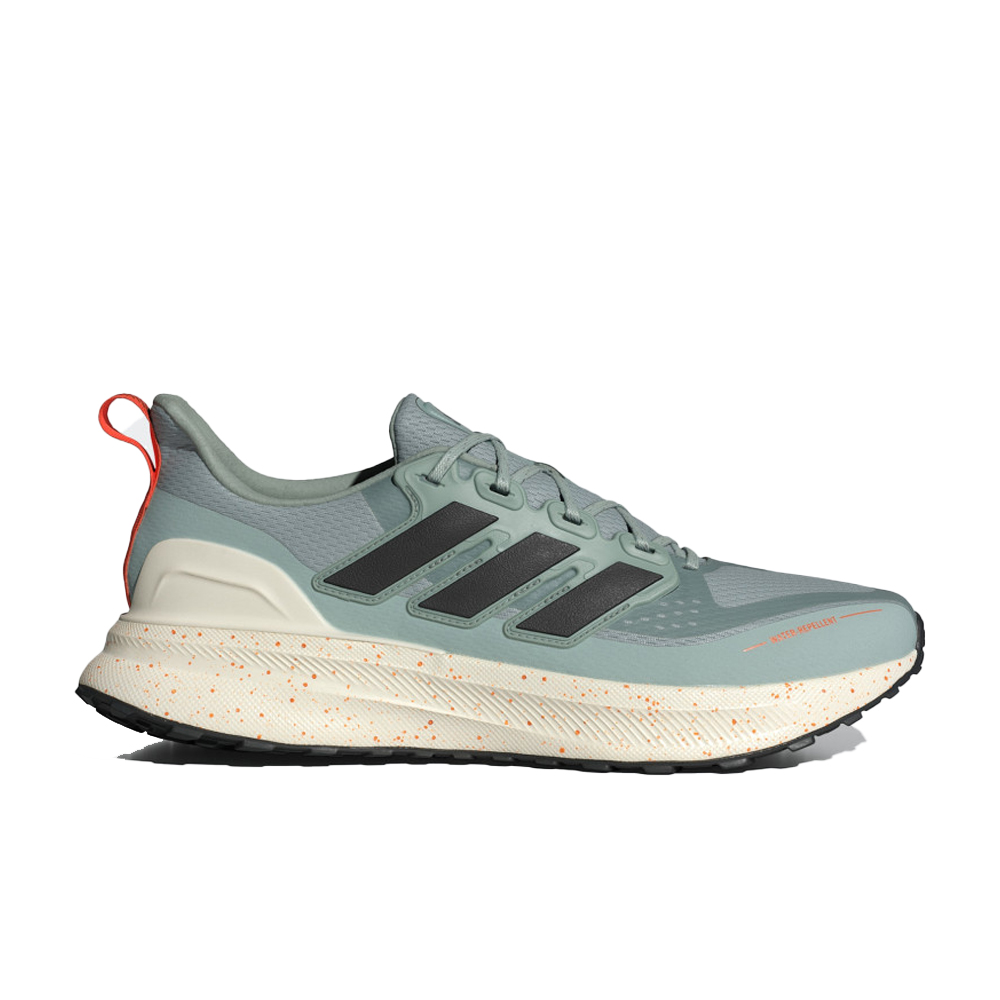 ADIDAS Ultrarun 5 TR Ανδρικά Παπούτσια Για Τρέξιμο - Πράσινο