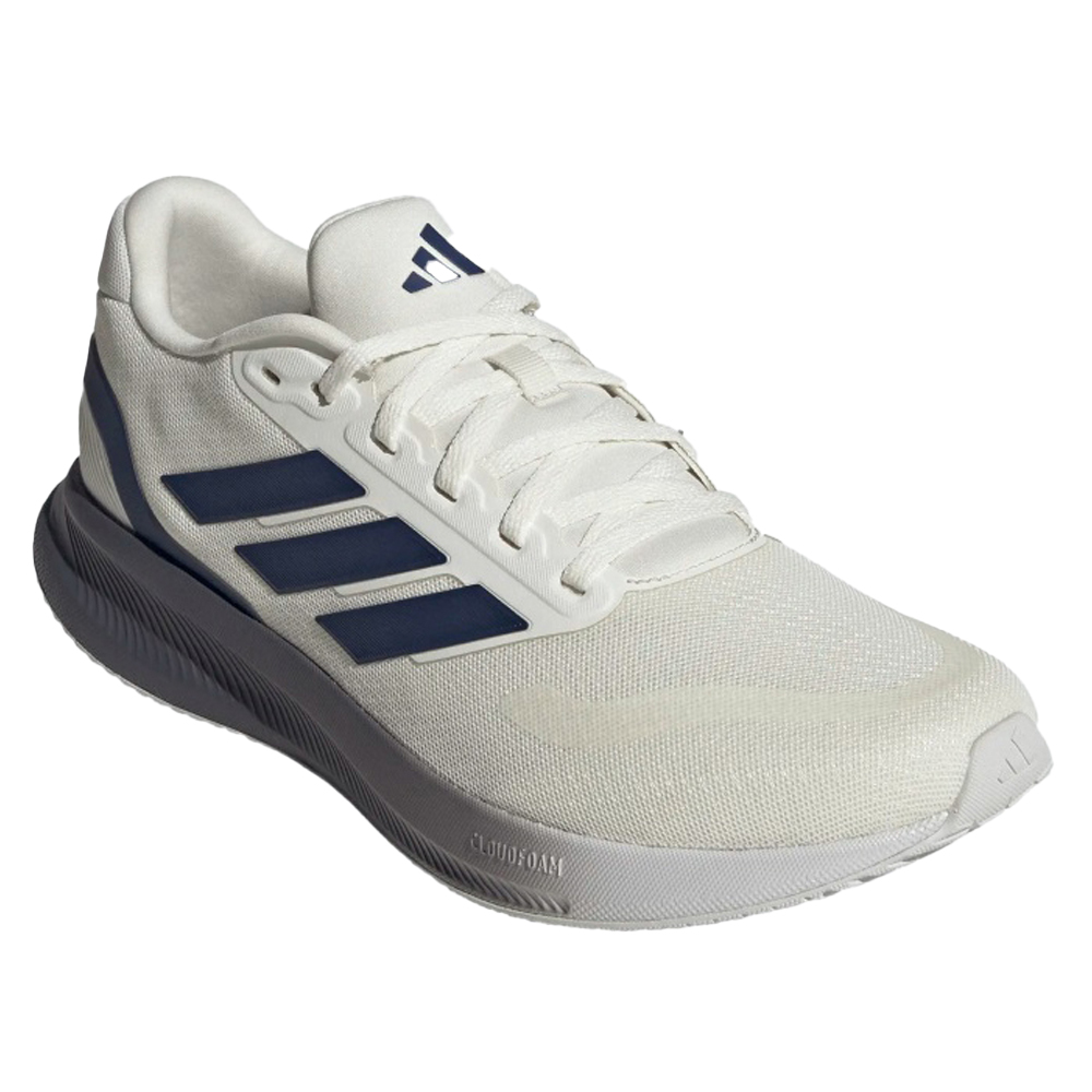 ADIDAS Runfalcon 5 Running Shoes Ανδρικά Παπούτσια Για Τρέξιμο - 3