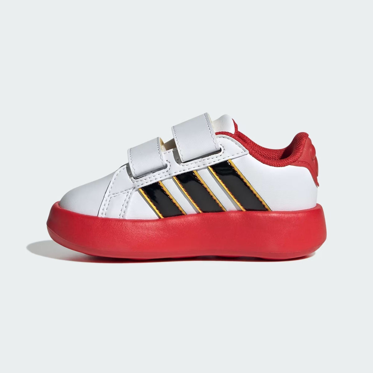 ADIDAS Grand Court Mickey CF I Παιδικά Sneakers - 2