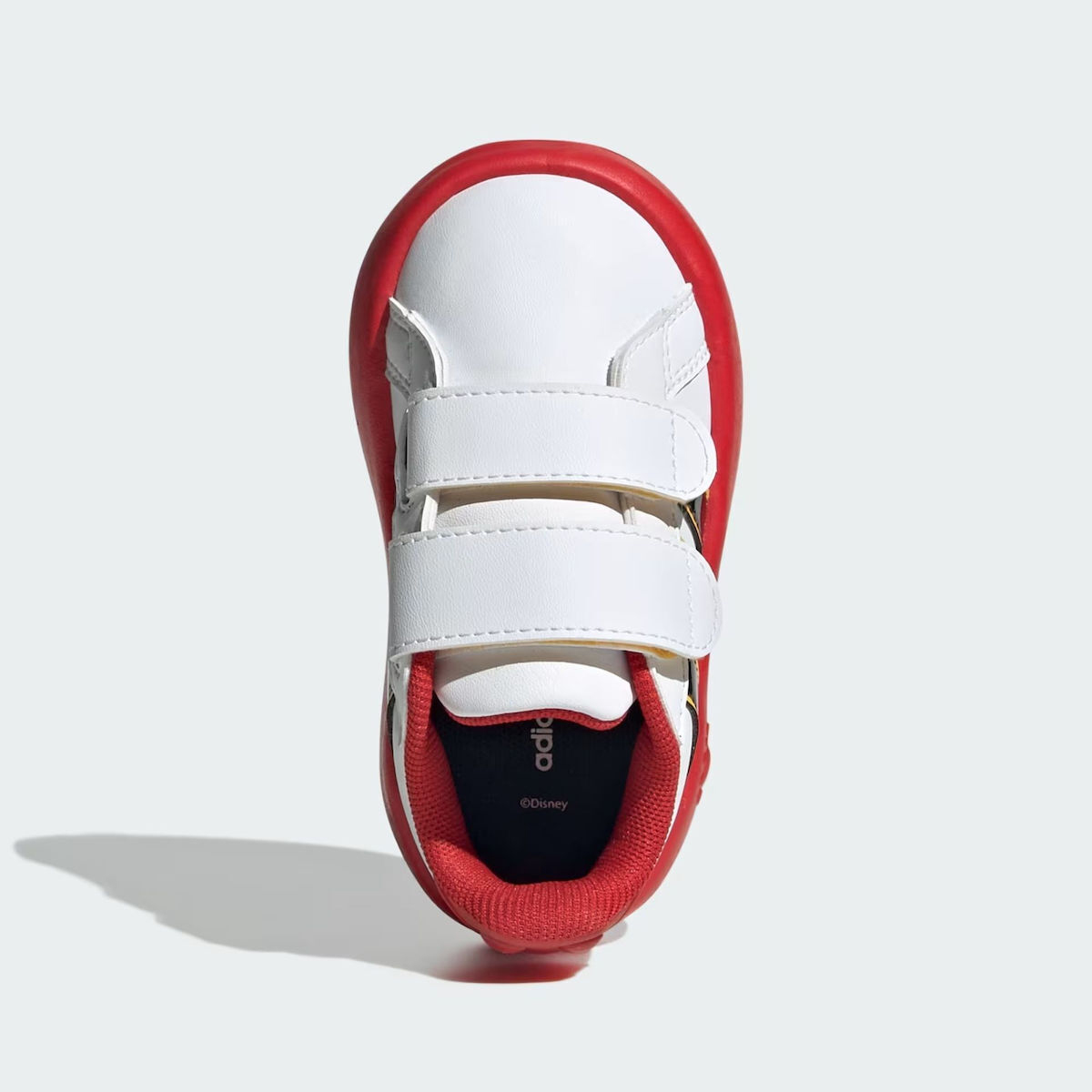 ADIDAS Grand Court Mickey CF I Παιδικά Sneakers - 3