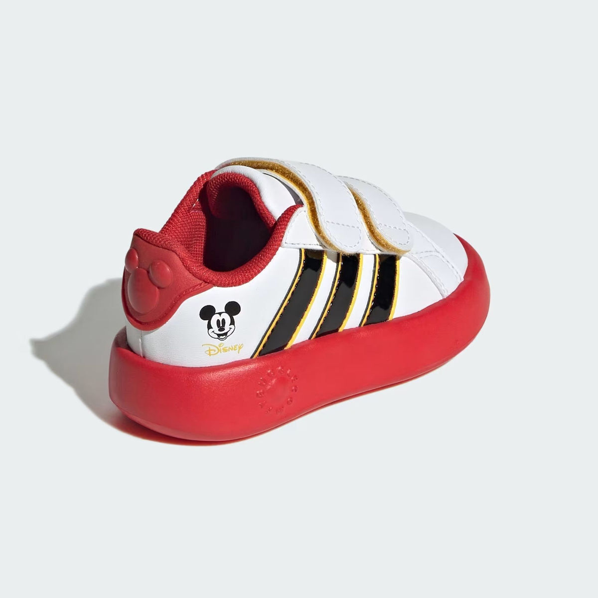 ADIDAS Grand Court Mickey CF I Παιδικά Sneakers - 5