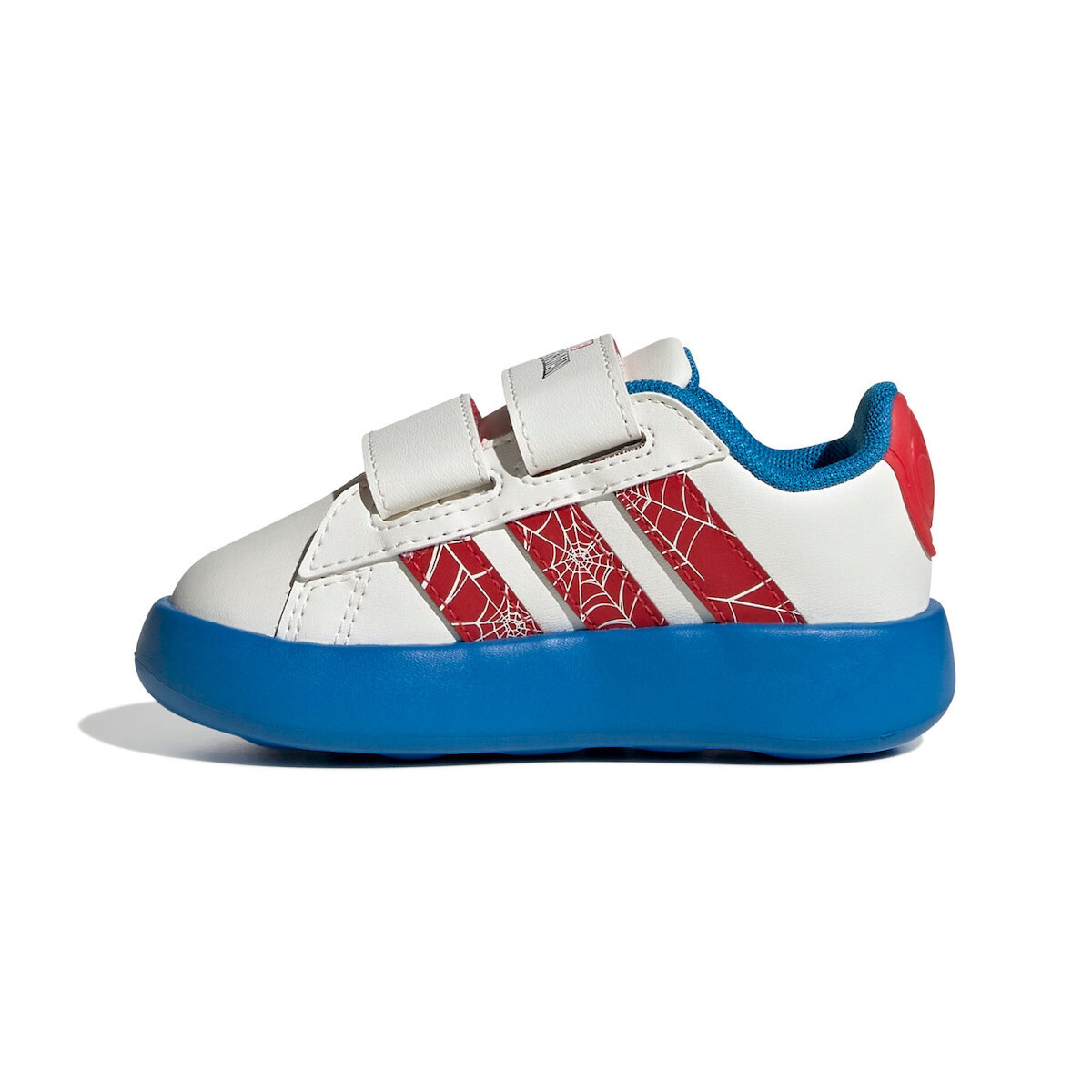 ADIDAS Grand Court Spider-Man CF Παιδικά Sneakers - 2