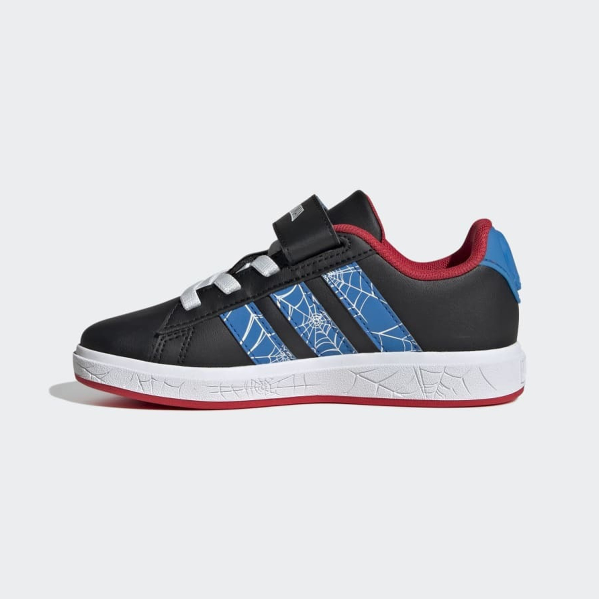 ADIDAS Grand Court Spider-Man EL K Παιδικά Sneakers - 2