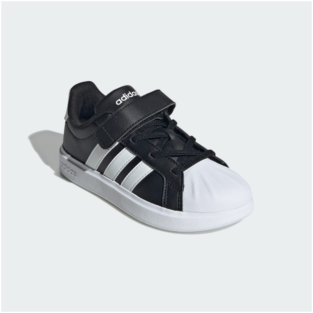 ADIDAS Streettalk EL C  Παιδικά Sneakers - 3