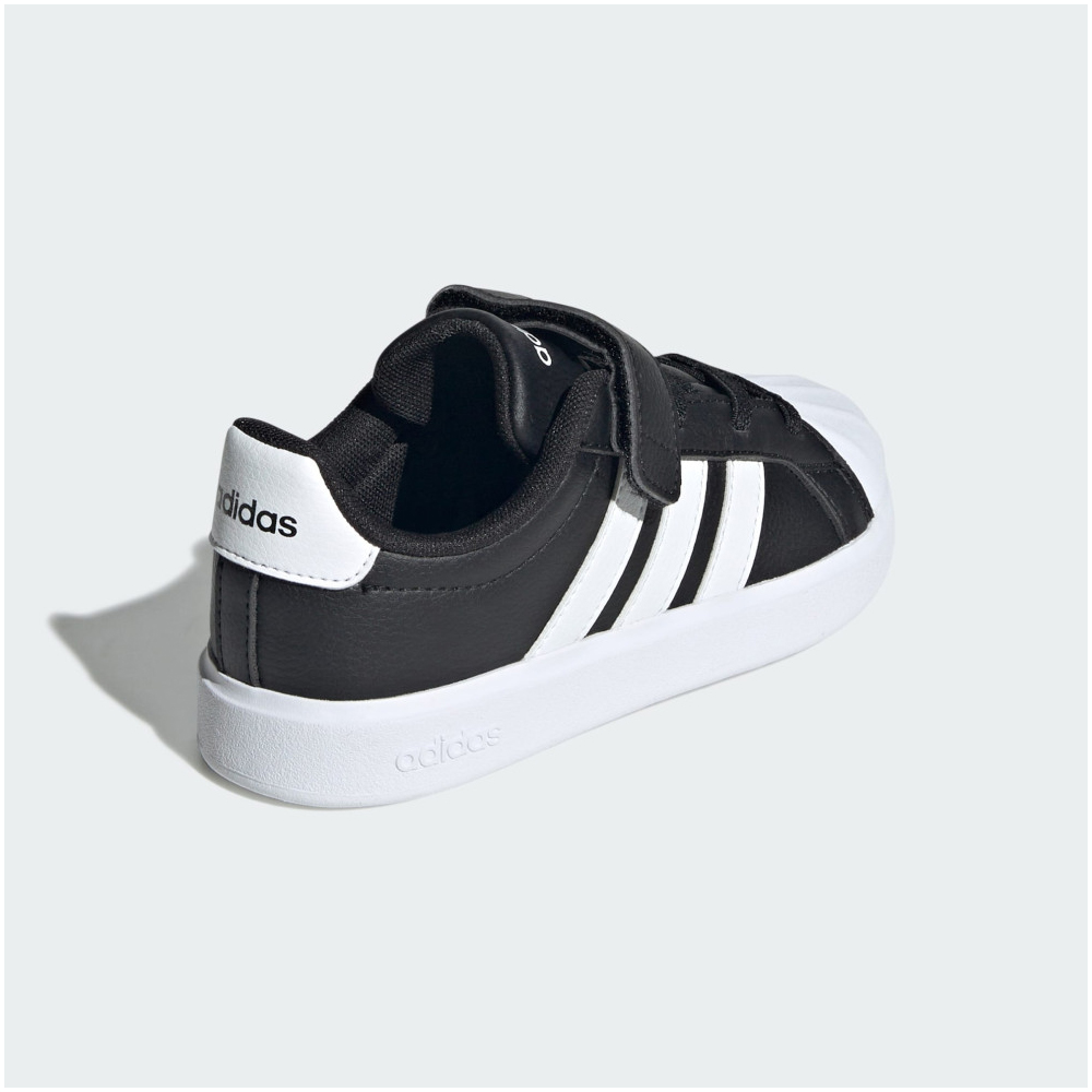 ADIDAS Streettalk EL C  Παιδικά Sneakers - 4
