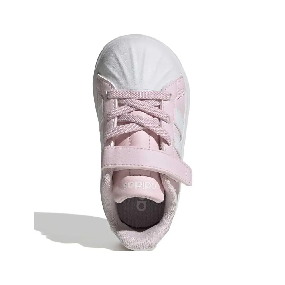 ADIDAS Streettalk El I Παιδικά Sneakers - 3