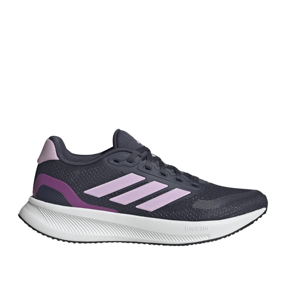 ADIDAS Runfalcon 5 Γυναικεία Παπούτσια για τρέξιμο - Μπλε