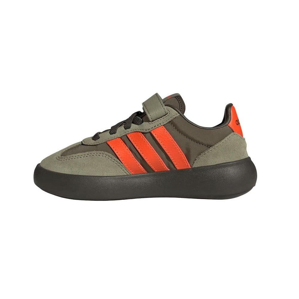ADIDAS Barreda Decore EL C Παιδικά Sneakers - 2