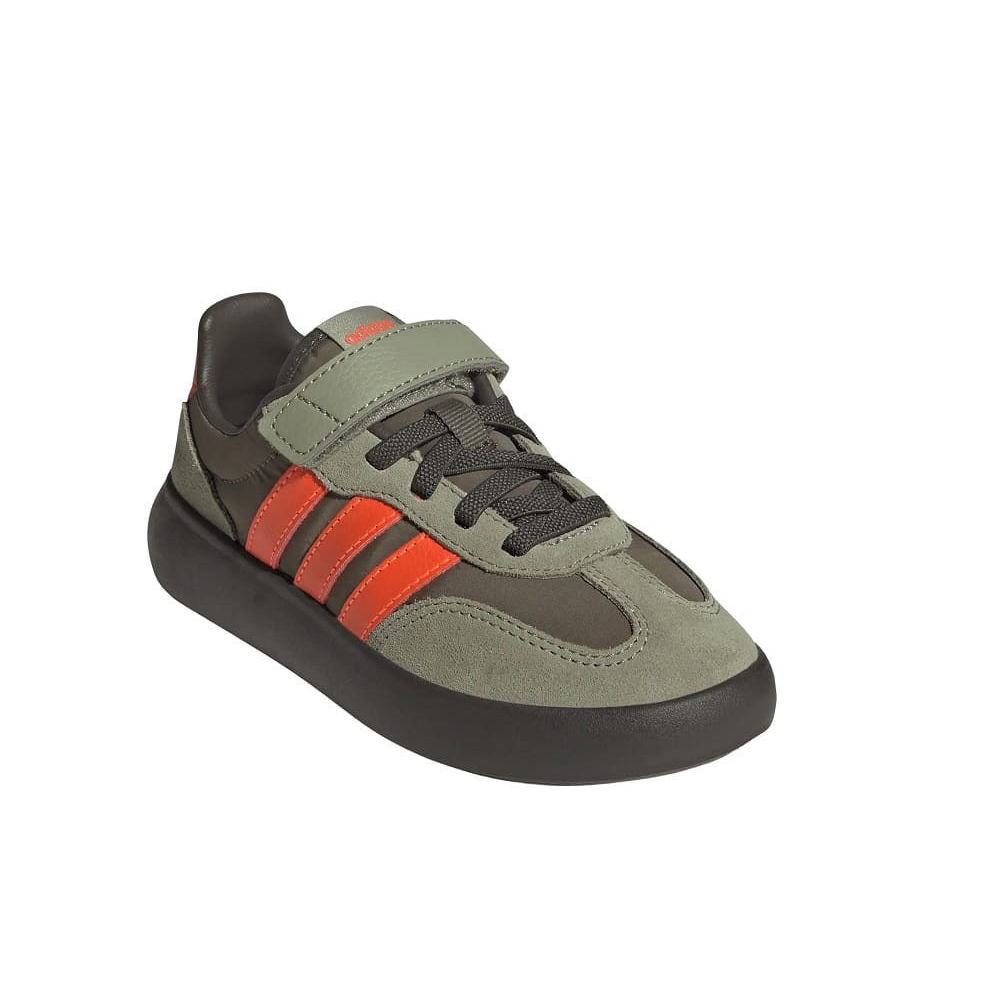 ADIDAS Barreda Decore EL C Παιδικά Sneakers - 3