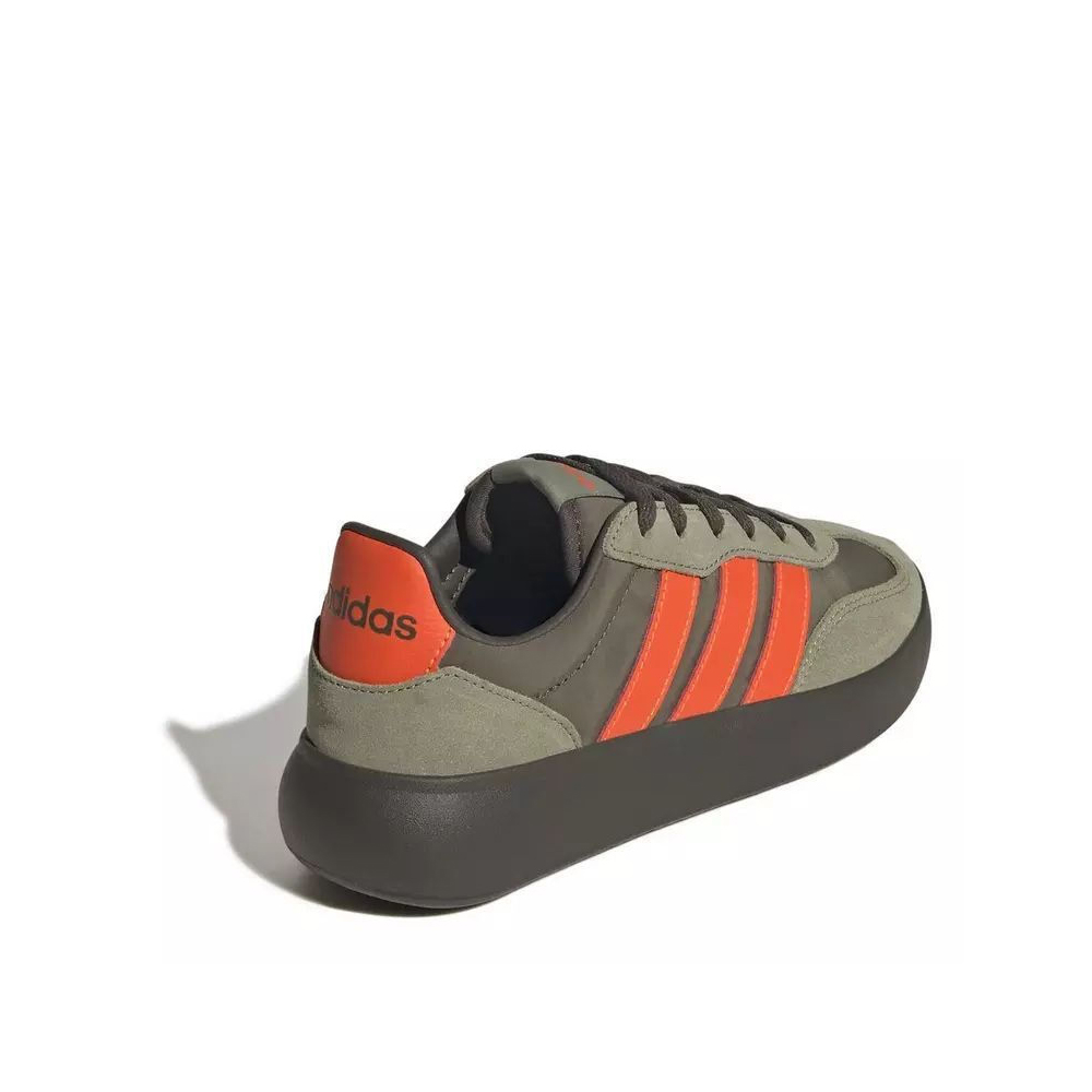 ADIDAS Barreda Decore EL C Παιδικά Sneakers - 4