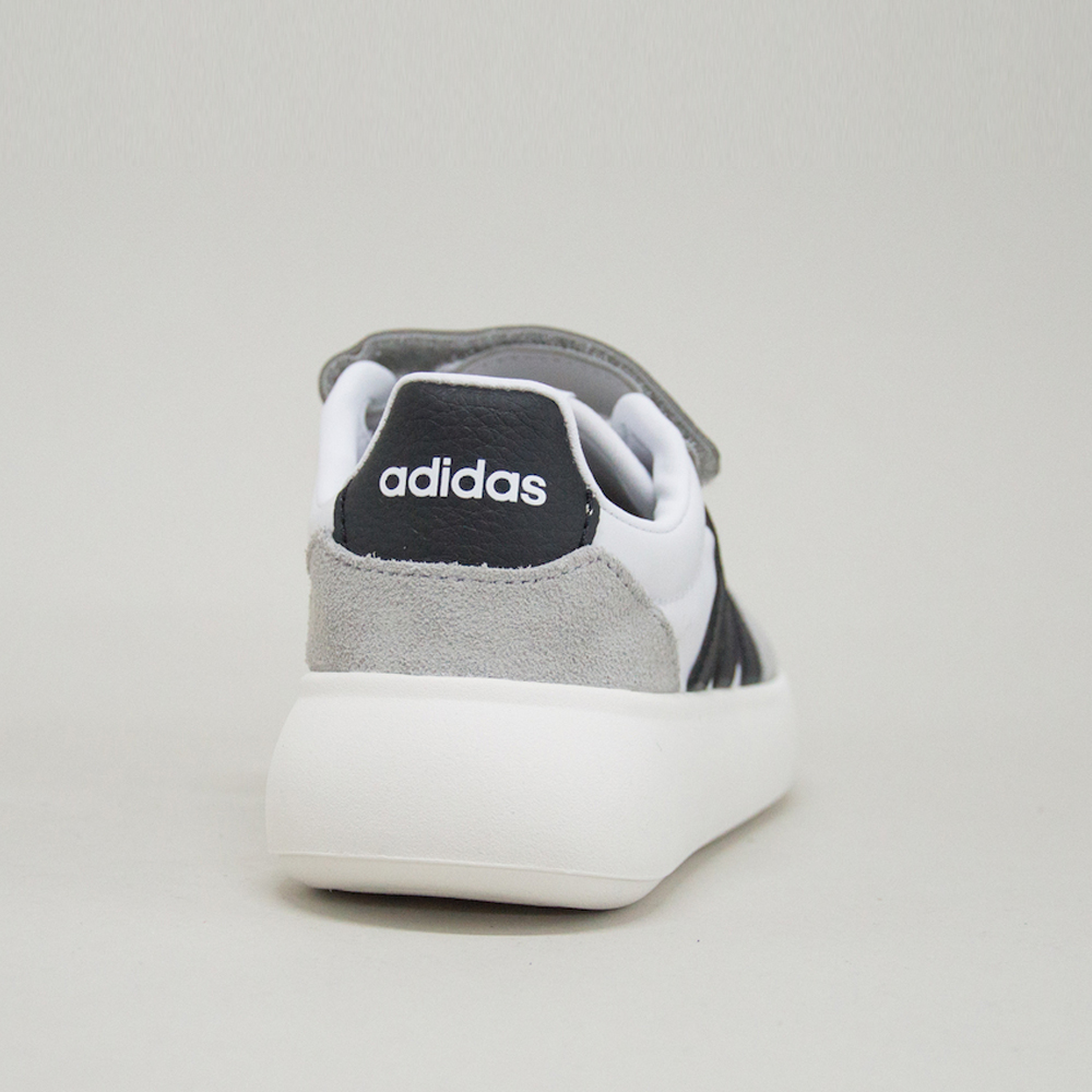 ADIDAS  Barreda Decode EL C Παιδικά Sneakers - 4