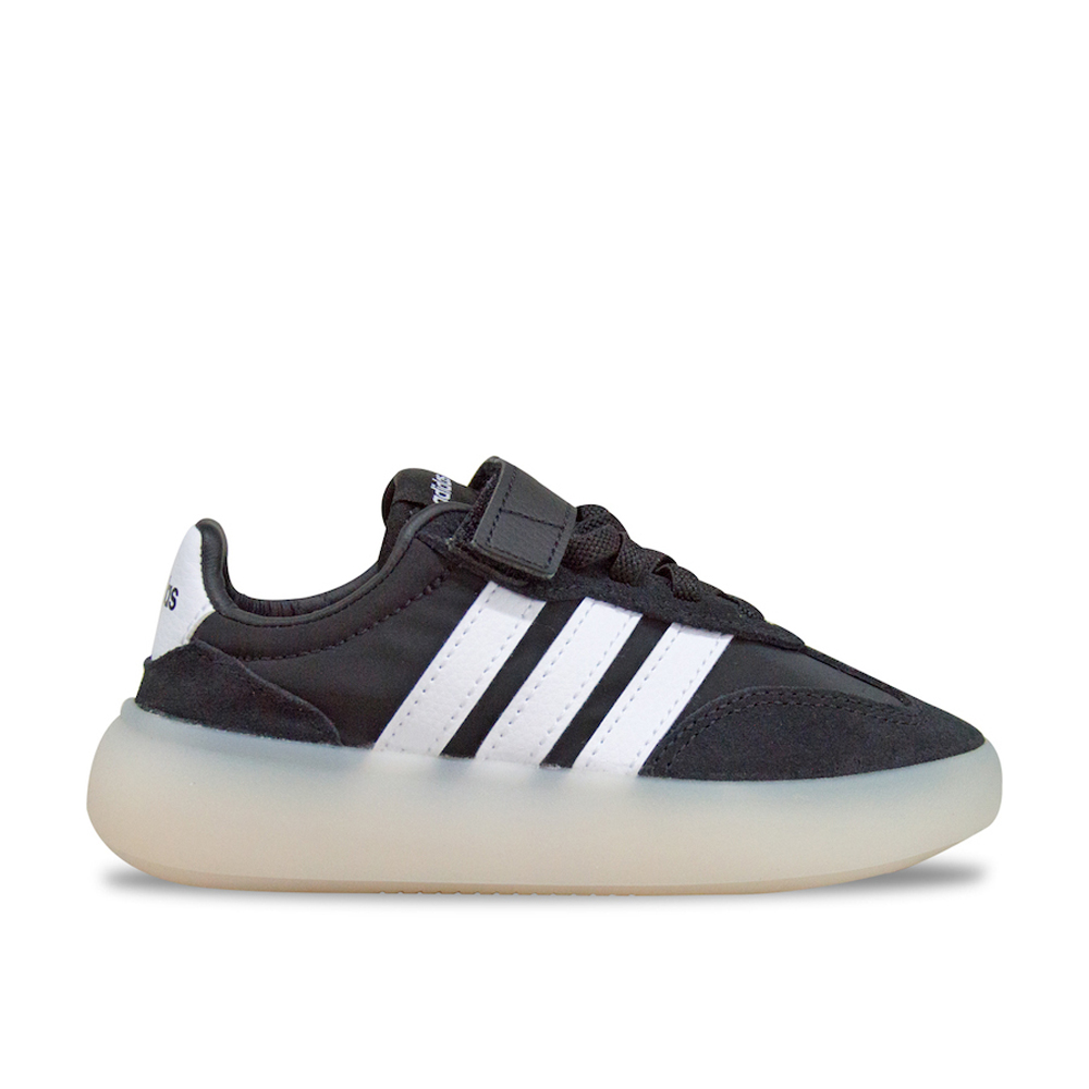 ADIDAS Barreda Decode EL C Παιδικά Sneakers - Μαύρο
