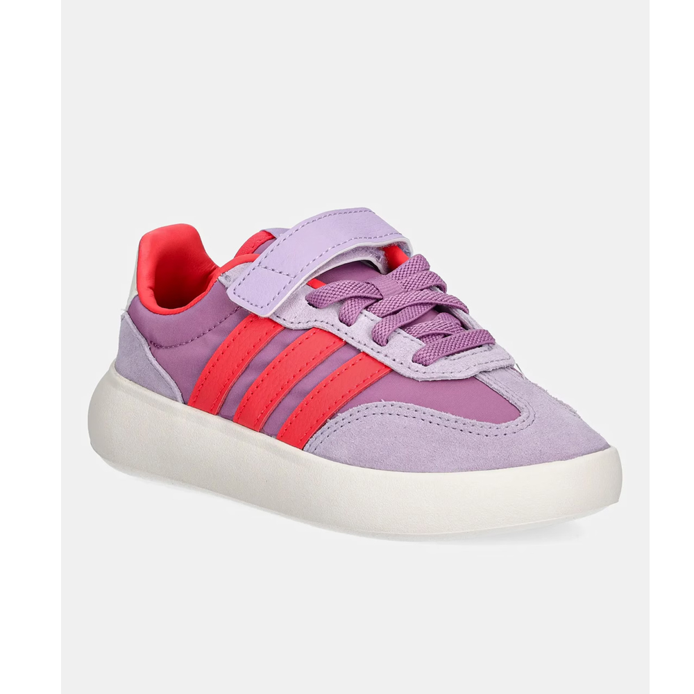 ADIDAS Barreda Decore EL C Παιδικά Sneakers - 3