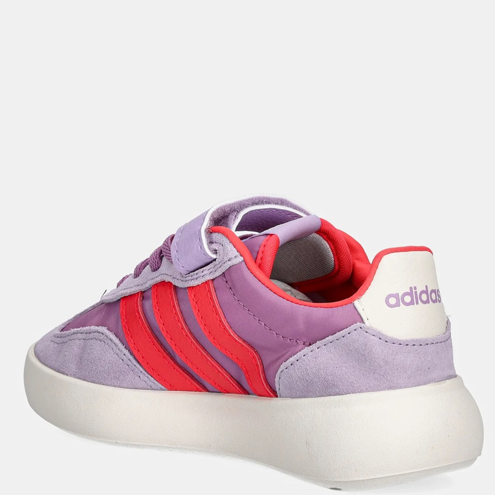 ADIDAS Barreda Decore EL C Παιδικά Sneakers - 5