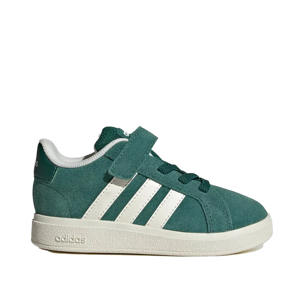 ADIDAS Grand Court 00s El I Παιδικά Sneakers - Πράσινο