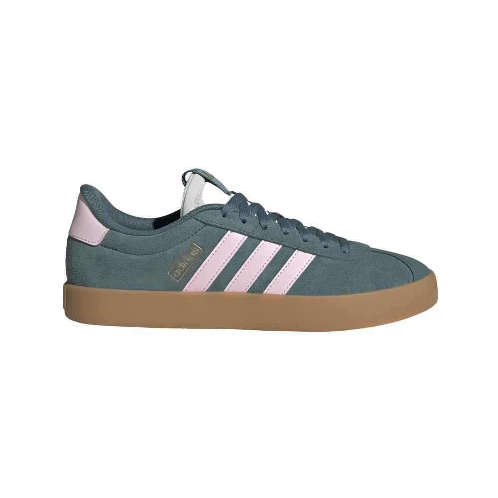 ADIDAS VL Court 3.0 Shoes Γυναικεία Sneakers - Πράσινο