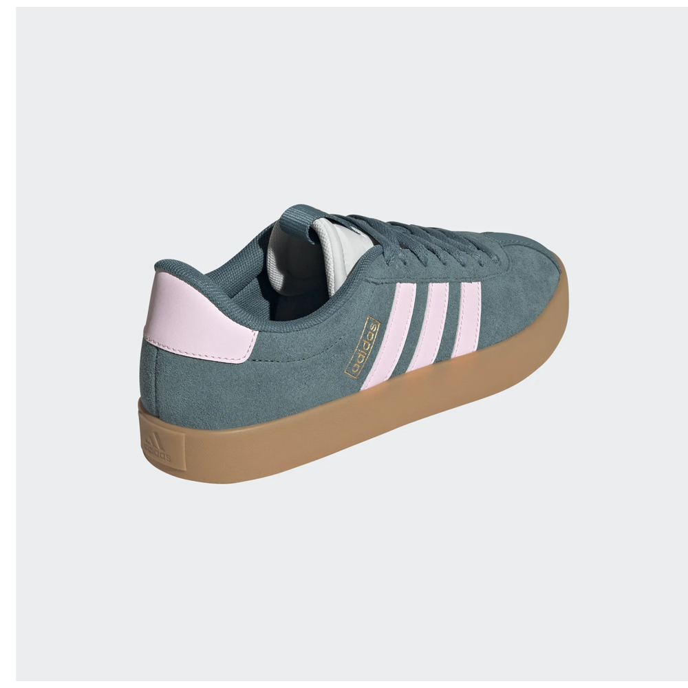 ADIDAS VL Court 3.0 Shoes Γυναικεία Sneakers - 4