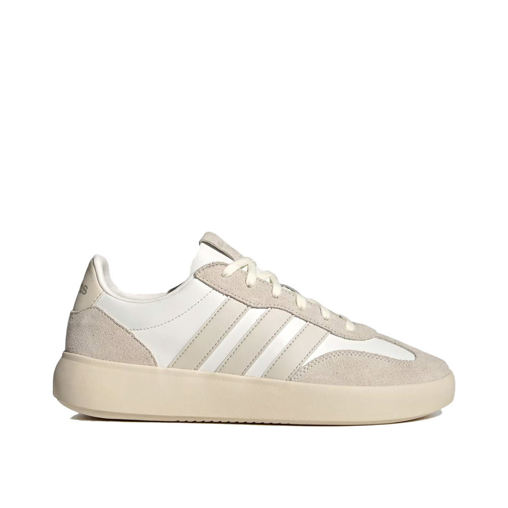 ADIDAS Barreda Decode Lux Unisex Sneakers - Μπεζ