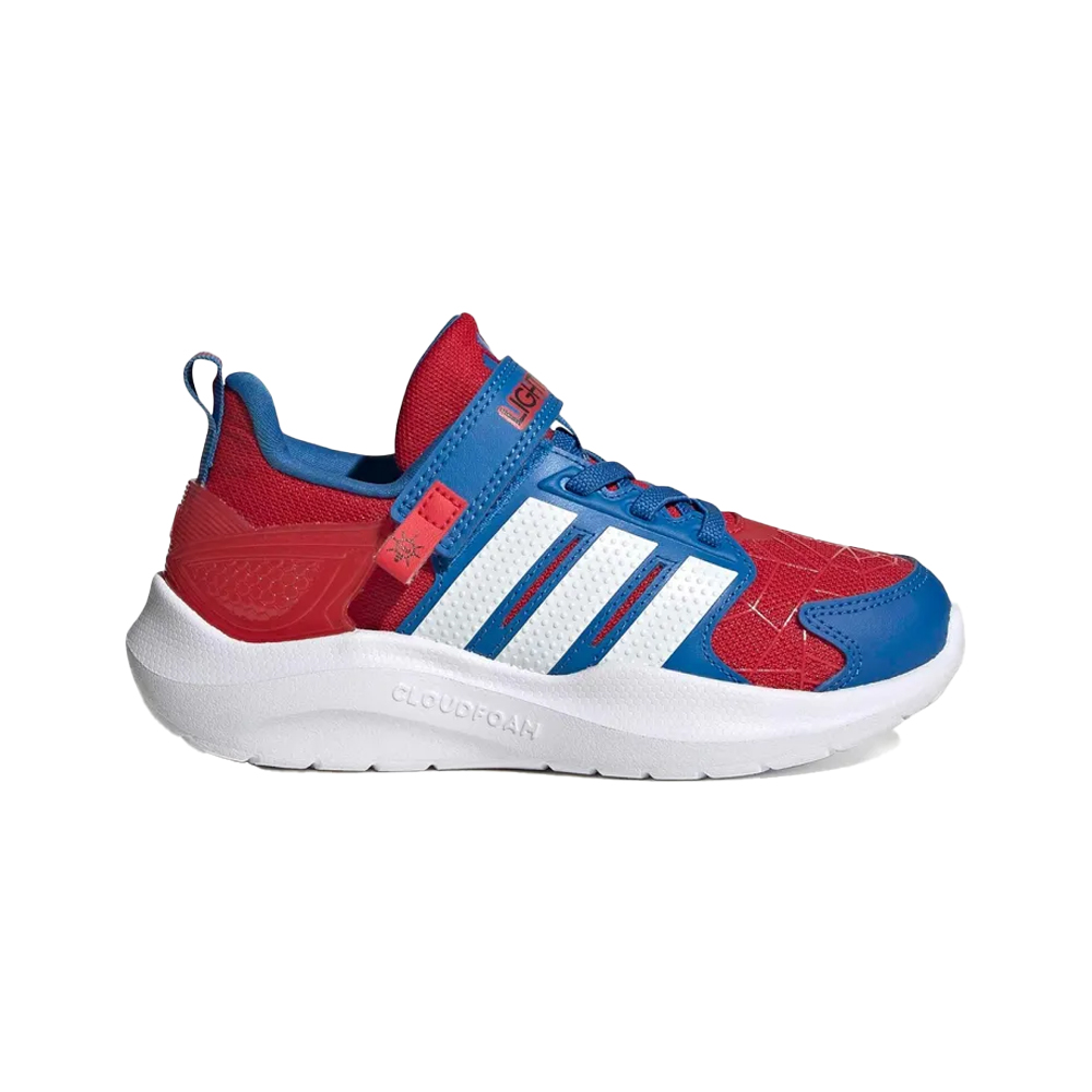 ADIDAS Lightorama Runner Spider-Man  Παιδικά Αθλητικά Παπούτσια - Κόκκινο