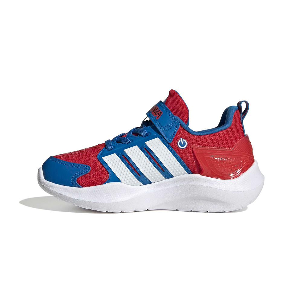 ADIDAS Lightorama Runner Spider-Man  Παιδικά Αθλητικά Παπούτσια - 2