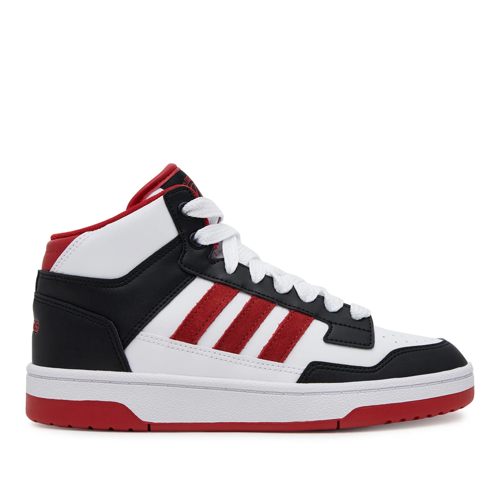 ADIDAS Rapid Court Mid J Παιδικά Sneakers - Multi