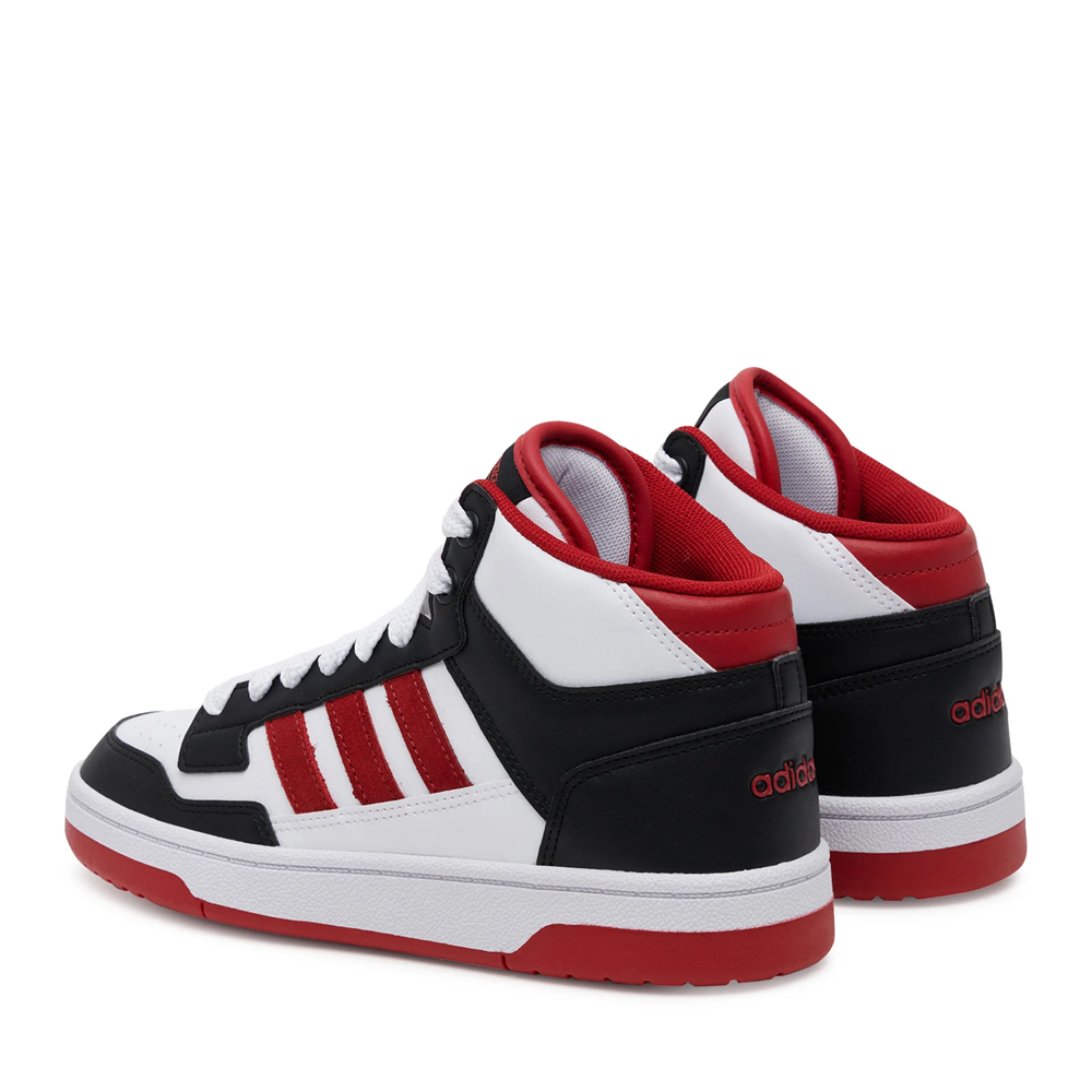 ADIDAS Rapid Court Mid J Παιδικά Sneakers - 3