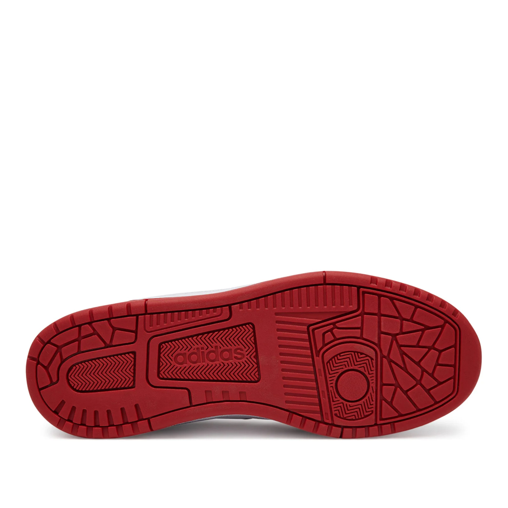 ADIDAS Rapid Court Mid J Παιδικά Sneakers - 4