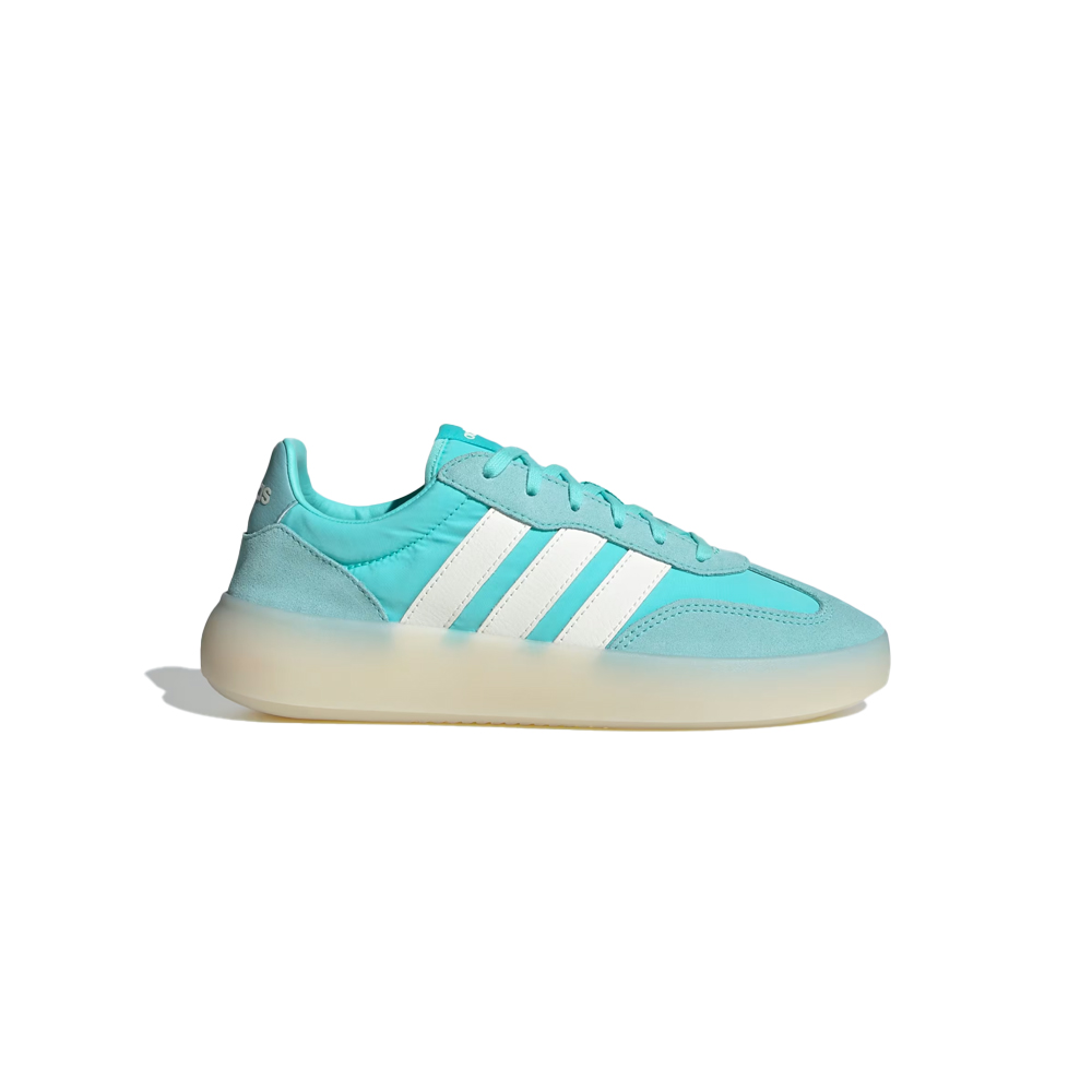 ADIDAS Barreda Decode Shoes Γυναικεία Sneakers - Γαλάζιο