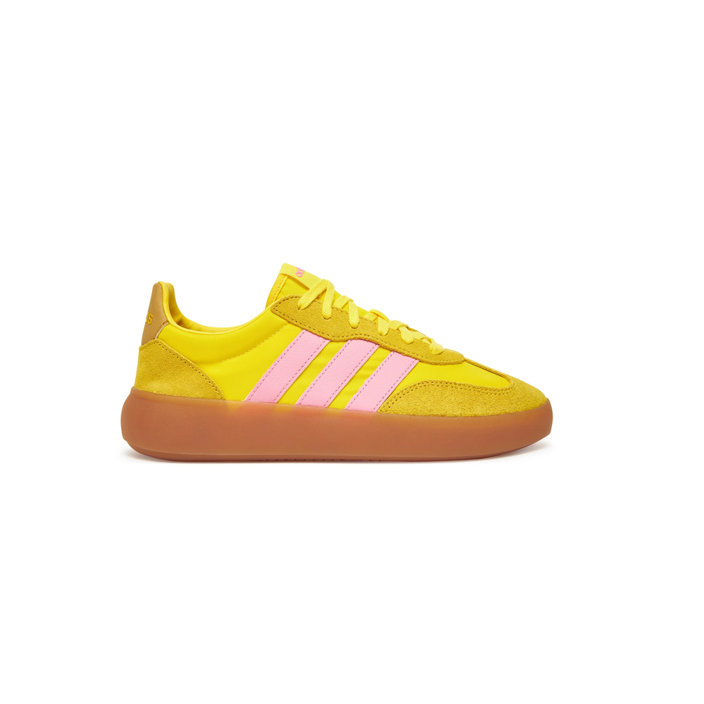 ADIDAS Barreda Decode Γυναικεία Sneakers - Κίτρινο