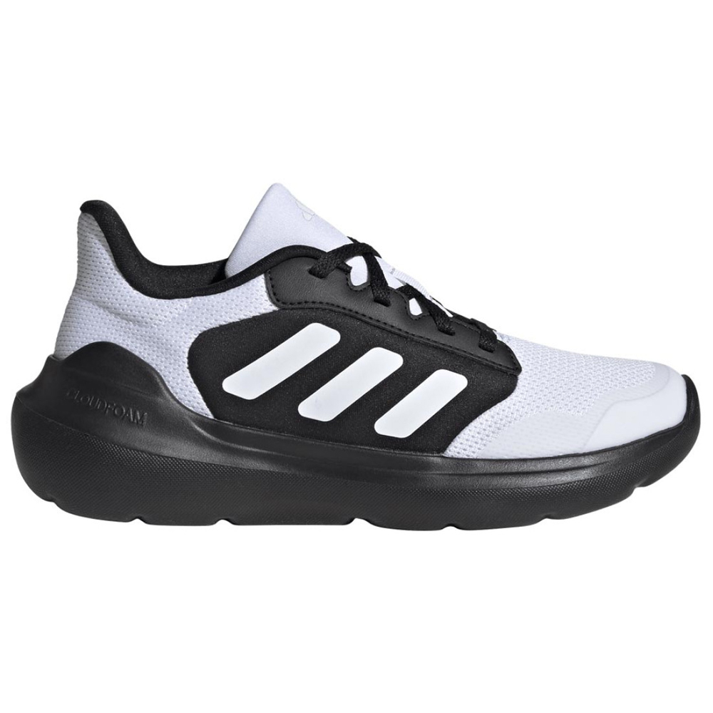 ADIDAS Tensaur Run 3.0 J Παιδικά Sneakers - Μαύρο-Λευκό