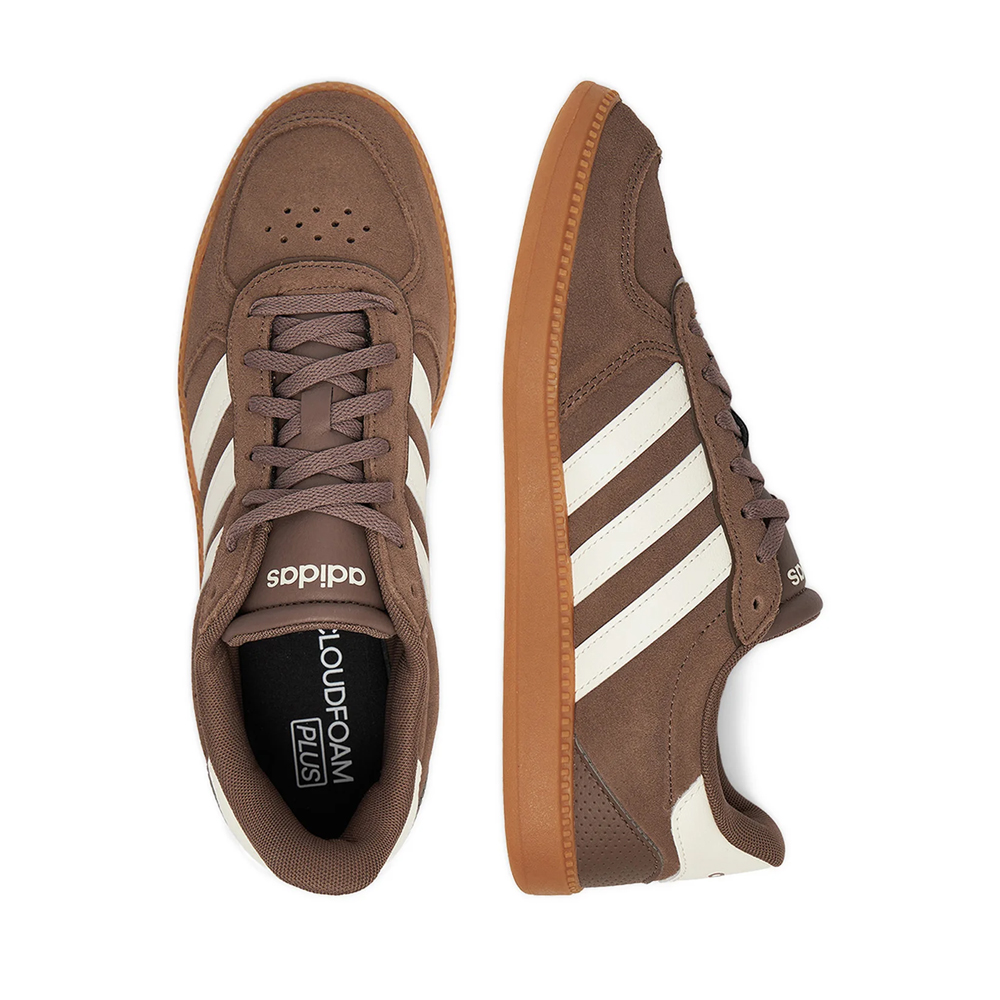 ADIDAS Breaknet Sleek Γυναικεία Sneakers - 2