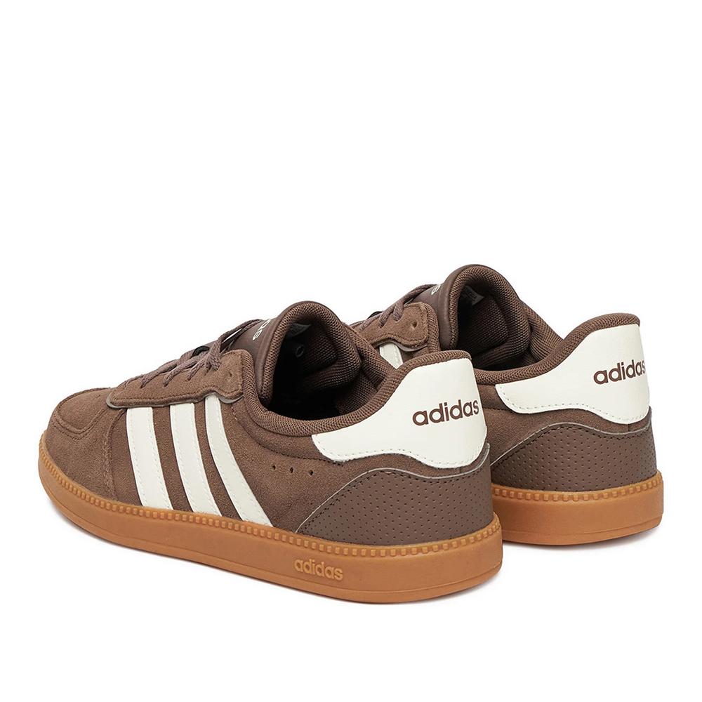 ADIDAS Breaknet Sleek Γυναικεία Sneakers - 4