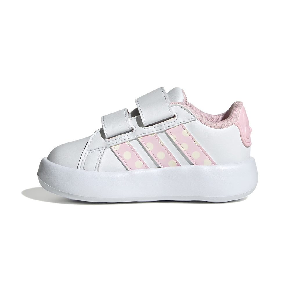 ADIDAS Grand Court Minnie CF I Παιδικά Sneakers - 2