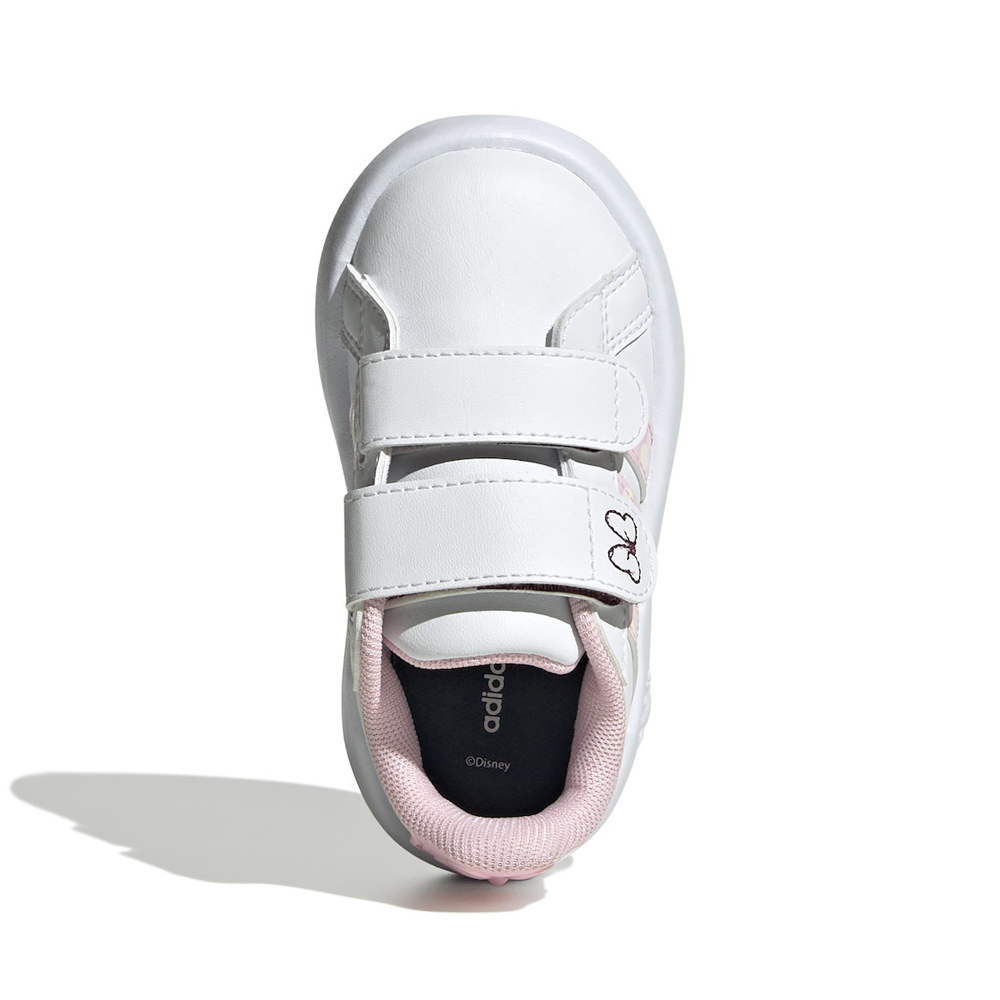 ADIDAS Grand Court Minnie CF I Παιδικά Sneakers - 3