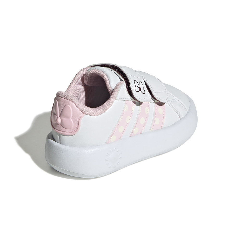 ADIDAS Grand Court Minnie CF I Παιδικά Sneakers - 4