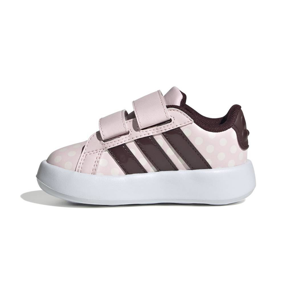 ADIDAS Grand Court Minnie CF I Παιδικά Sneakers - 2