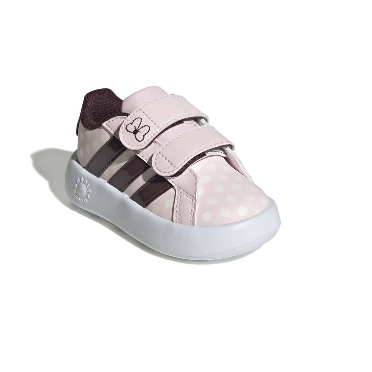 ADIDAS Grand Court Minnie CF I Παιδικά Sneakers - 4
