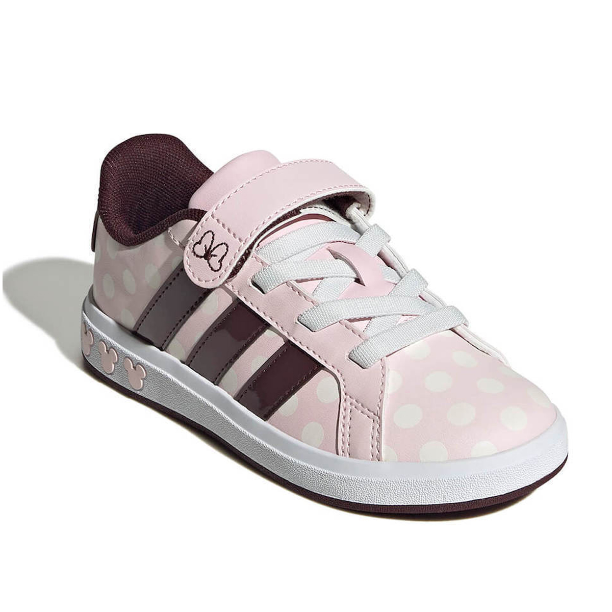 ADIDAS Grand Court Minnie EL K Παιδικά Sneakers - 2