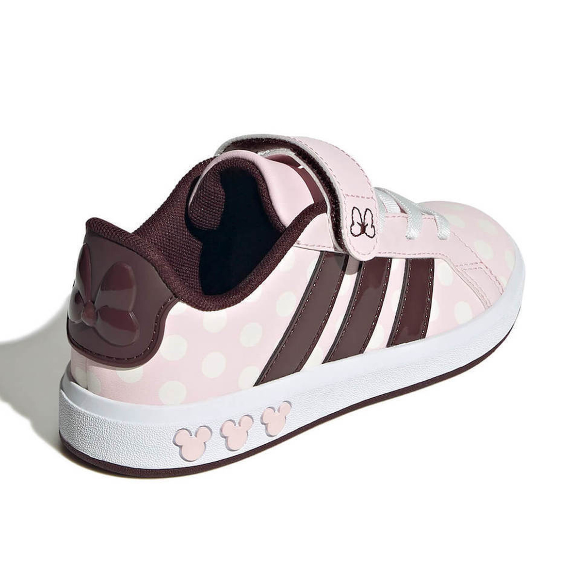 ADIDAS Grand Court Minnie EL K Παιδικά Sneakers - 3