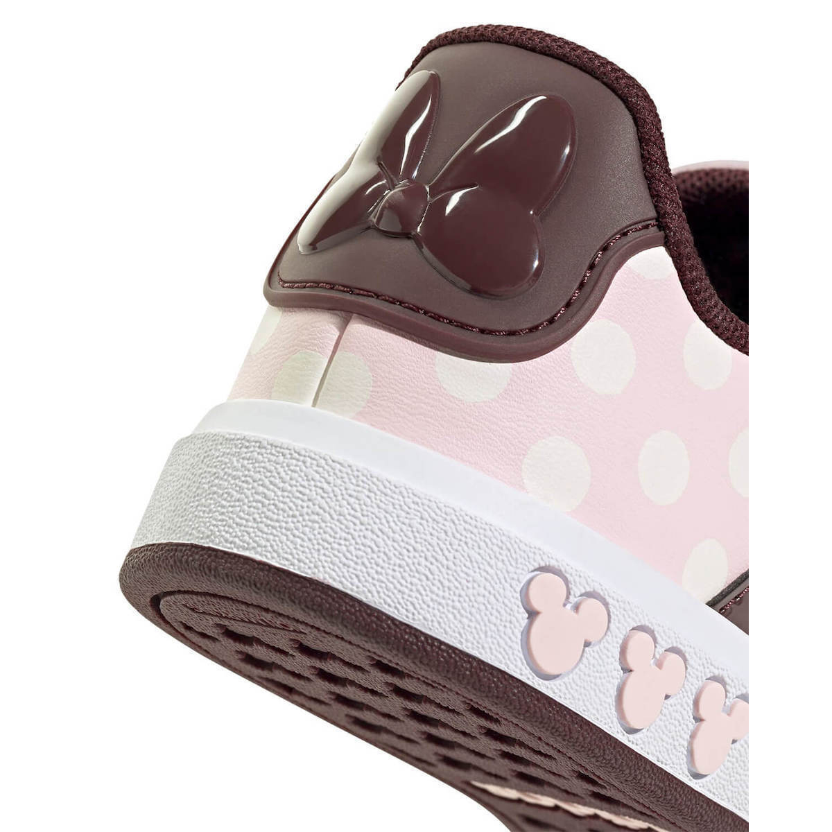 ADIDAS Grand Court Minnie EL K Παιδικά Sneakers - 5