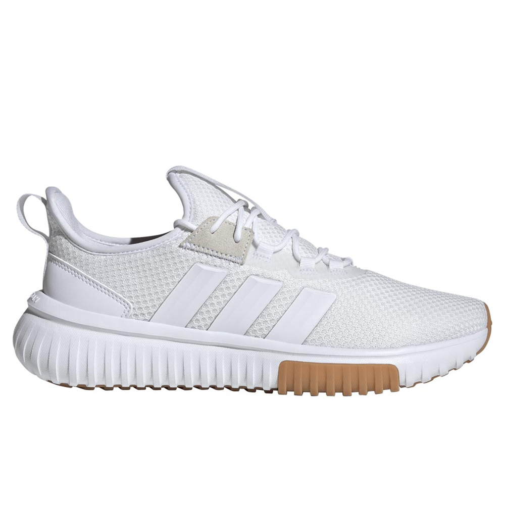 ADIDAS Kaptir 4.0 Ανδρικά Παπούτσια Για Τρέξιμο - Λευκό