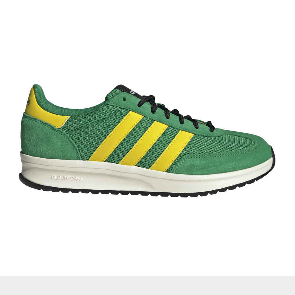  ADIDAS Run 70s 2.0 Ανδρικά Sneakers - Πράσινο