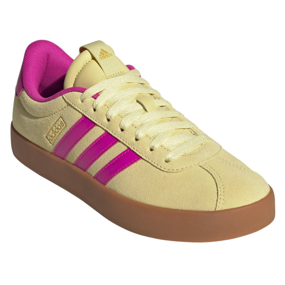 ADIDAS VL Court 3.0 Shoes Γυναικεία Sneakers - 3
