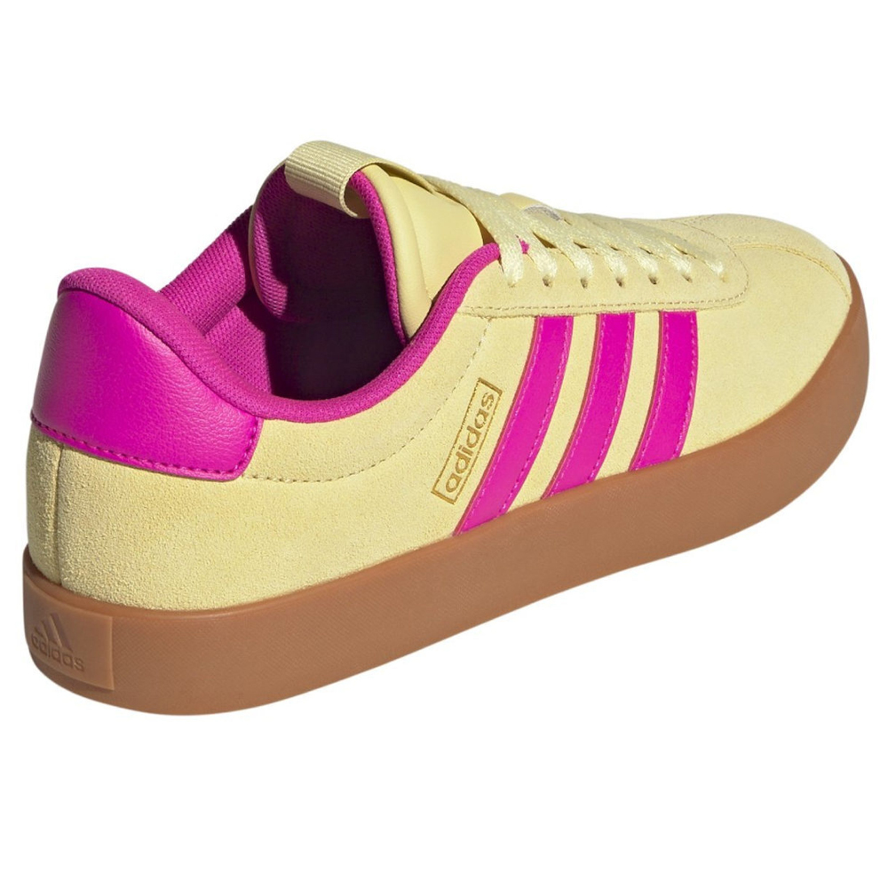 ADIDAS VL Court 3.0 Shoes Γυναικεία Sneakers - 4
